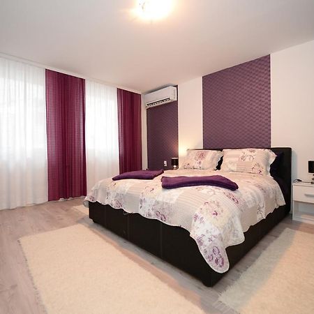 Madea Apartment 36 Novi Sad Luaran gambar