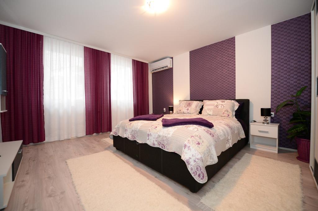 Madea Apartment 36 Novi Sad Luaran gambar