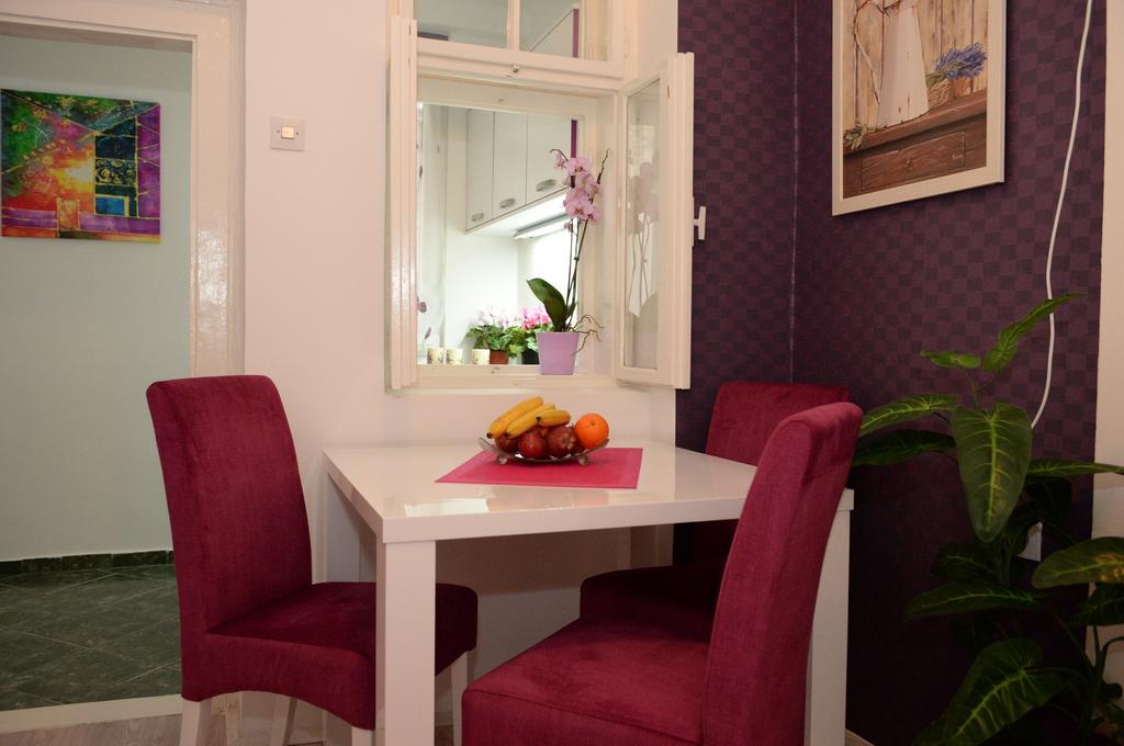 Madea Apartment 36 Novi Sad Bilik gambar