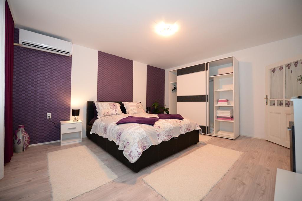 Madea Apartment 36 Novi Sad Bilik gambar