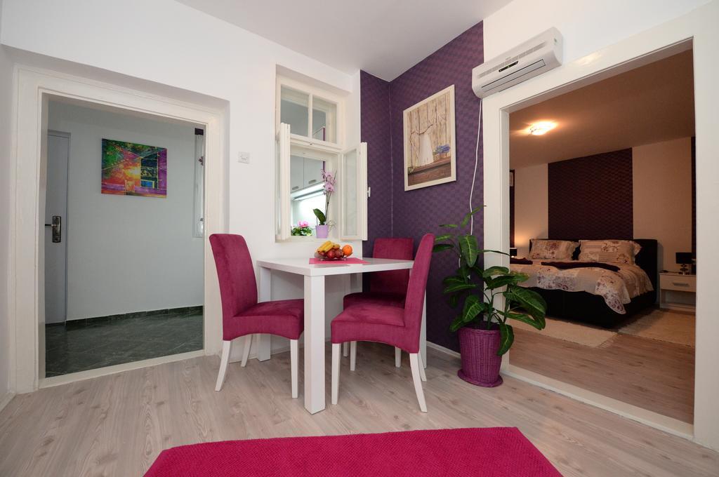 Madea Apartment 36 Novi Sad Bilik gambar